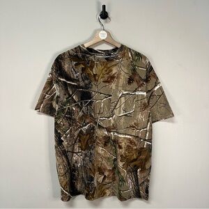 Real Tree Camo Shirt
